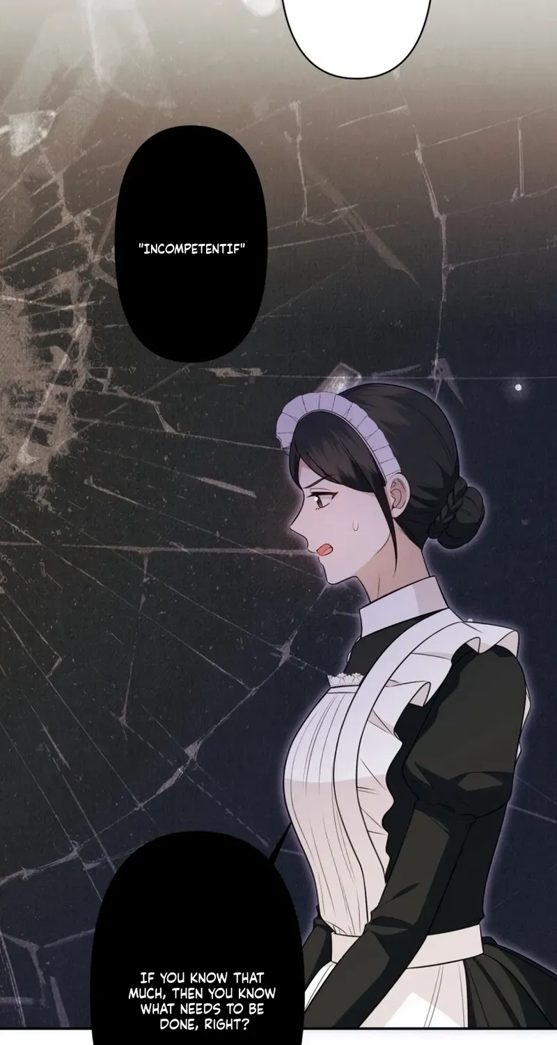 The Time Limited Duchess Doens't Give Up! Chapter 18 page 50 - 