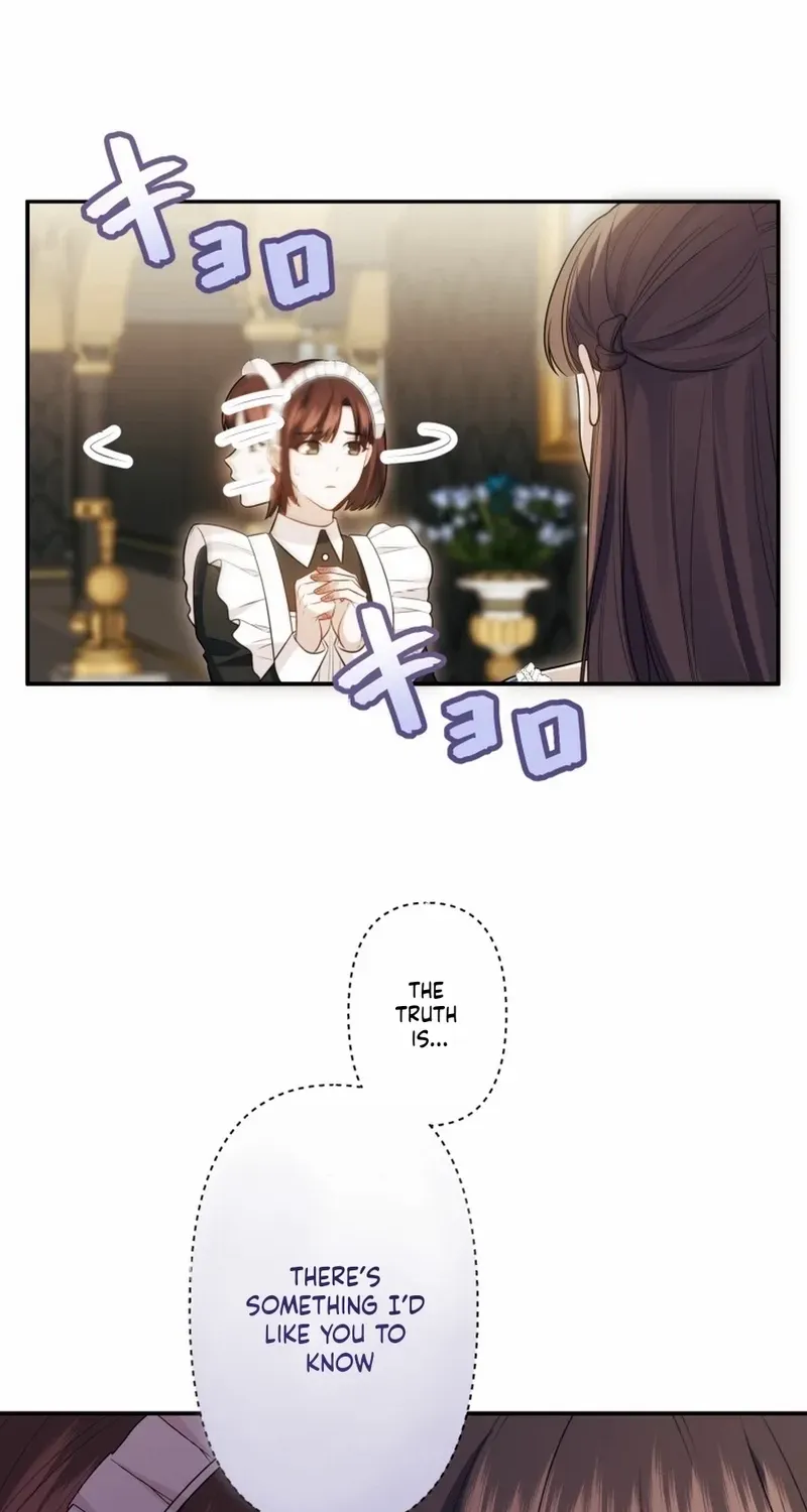 The Time Limited Duchess Doens't Give Up! Chapter 18 page 6 - 