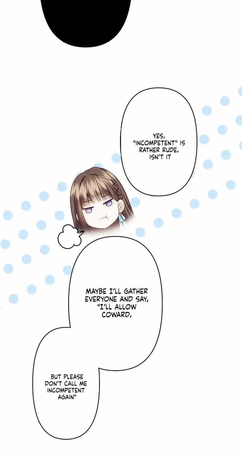 The Time Limited Duchess Doens't Give Up! Chapter 18 page 51 - 