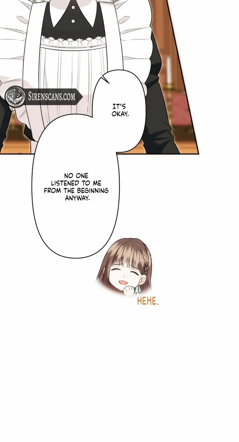 The Time Limited Duchess Doens't Give Up! Chapter 18 page 56 - 