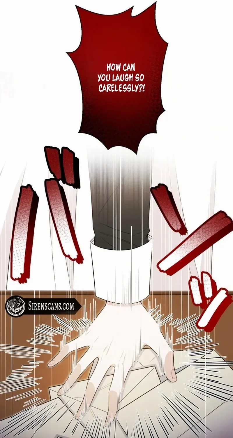 The Time Limited Duchess Doens't Give Up! Chapter 18 page 57 - 