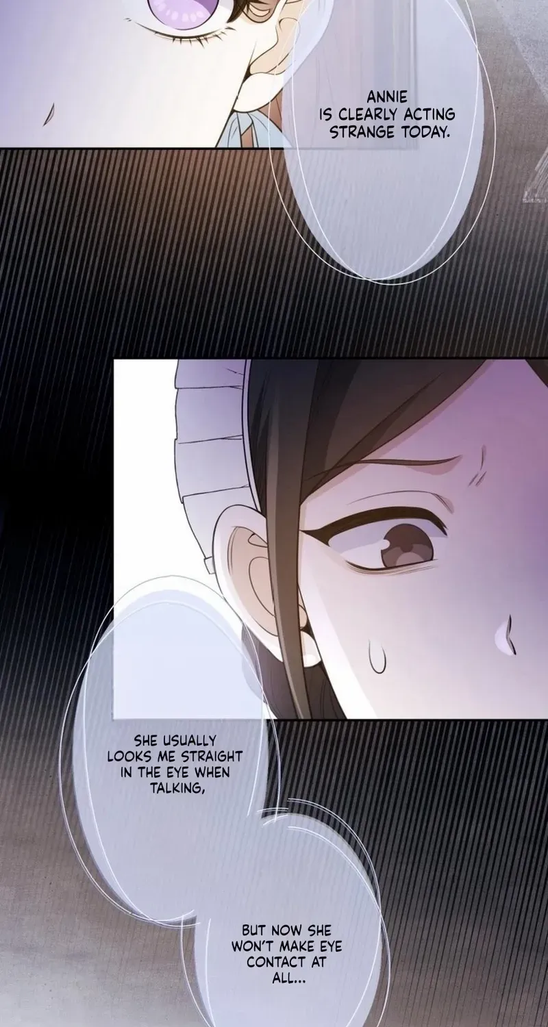 The Time Limited Duchess Doens't Give Up! Chapter 18 page 60 - 