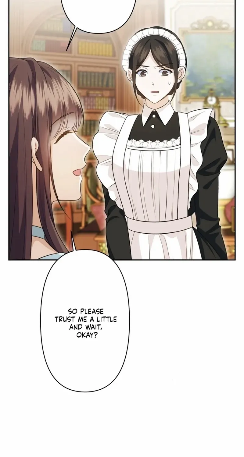 The Time Limited Duchess Doens't Give Up! Chapter 18 page 63 - 