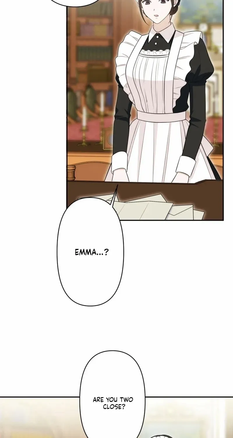 The Time Limited Duchess Doens't Give Up! Chapter 18 page 67 - 