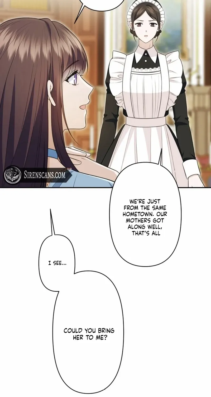 The Time Limited Duchess Doens't Give Up! Chapter 18 page 68 - 