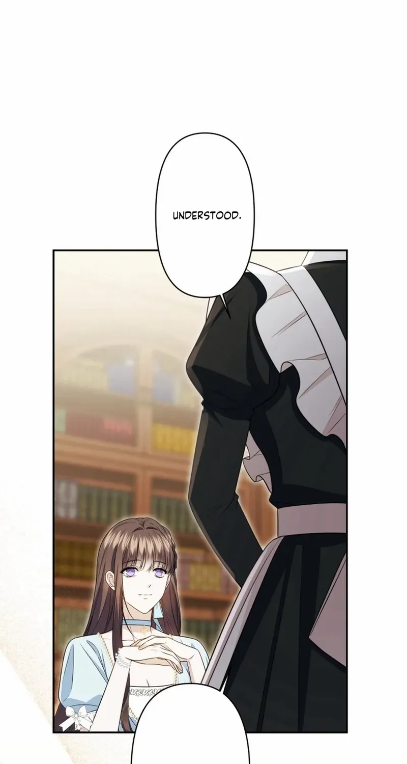The Time Limited Duchess Doens't Give Up! Chapter 18 page 69 - 