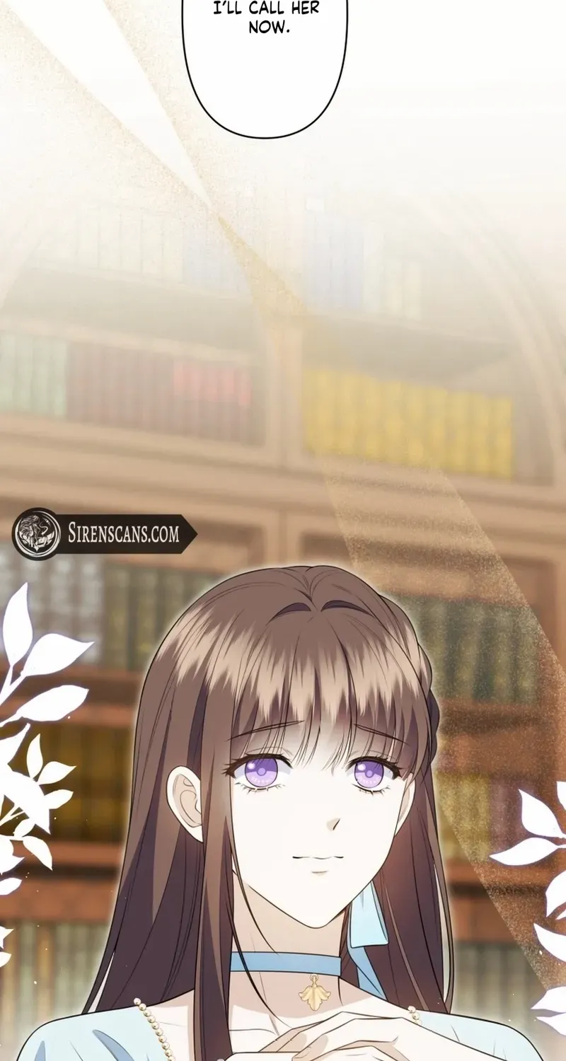 The Time Limited Duchess Doens't Give Up! Chapter 18 page 70 - 