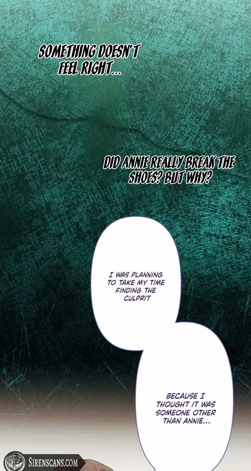 The Time Limited Duchess Doens't Give Up! Chapter 18 page 72 - 