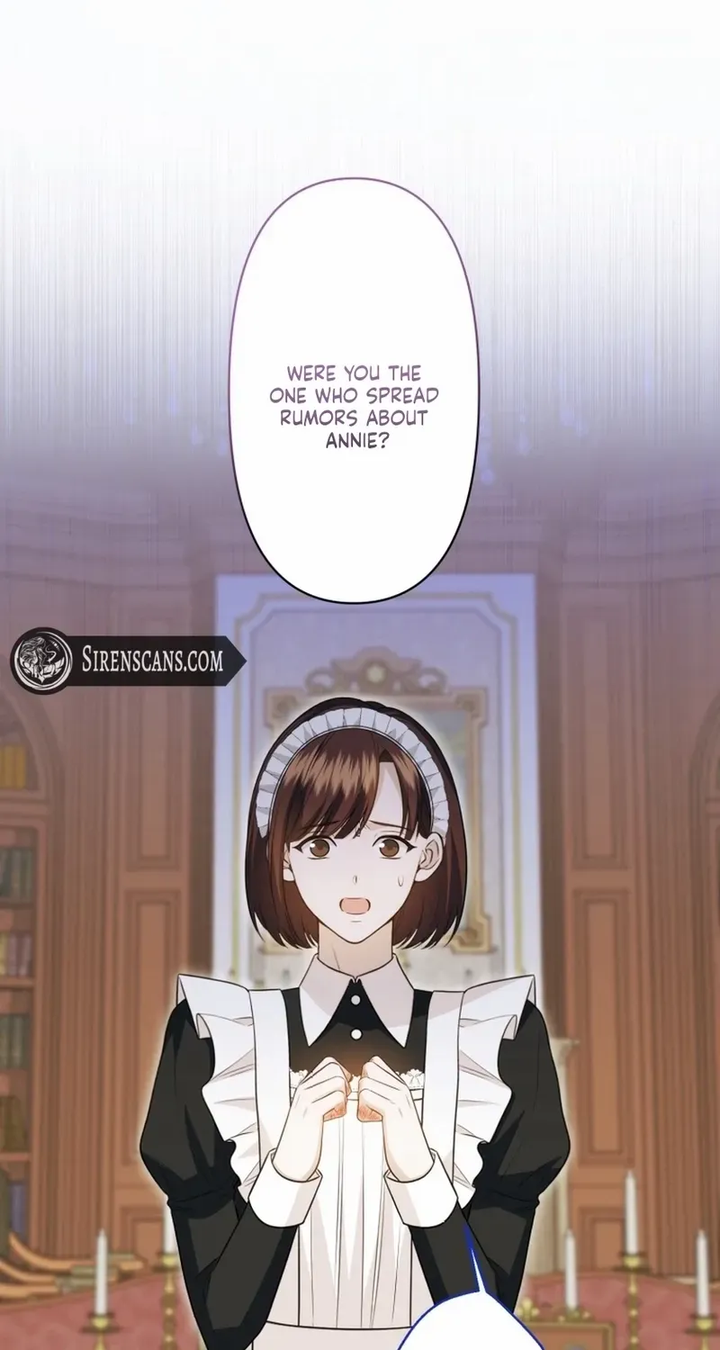 The Time Limited Duchess Doens't Give Up! Chapter 18 page 79 - 