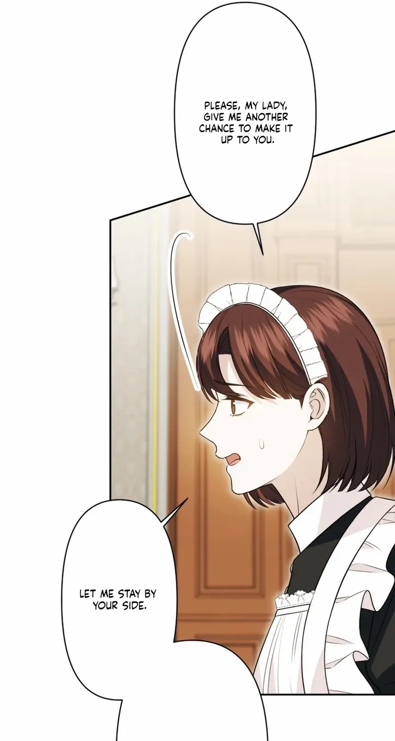 The Time Limited Duchess Doens't Give Up! Chapter 18 page 83 - 