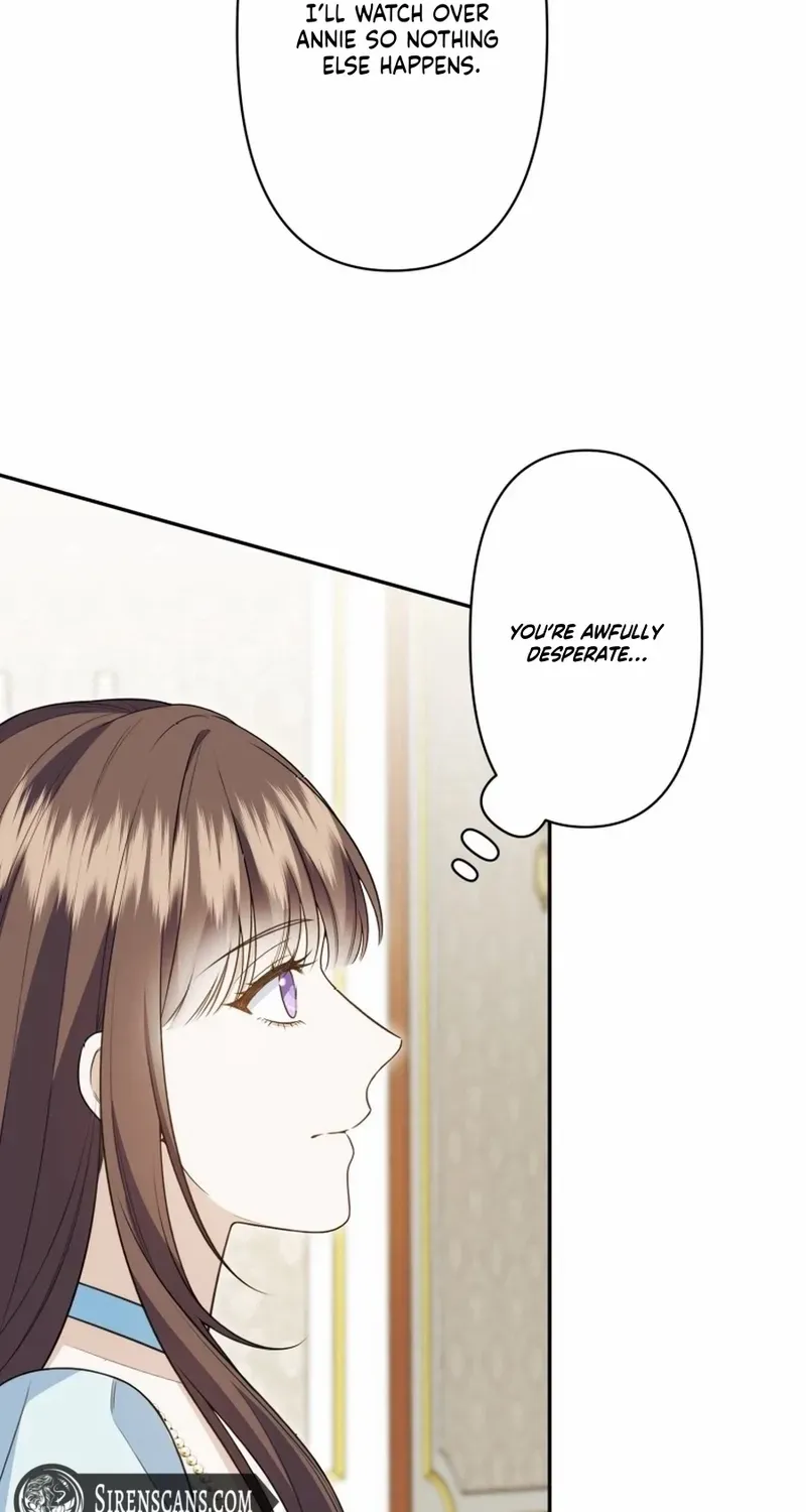 The Time Limited Duchess Doens't Give Up! Chapter 18 page 84 - 