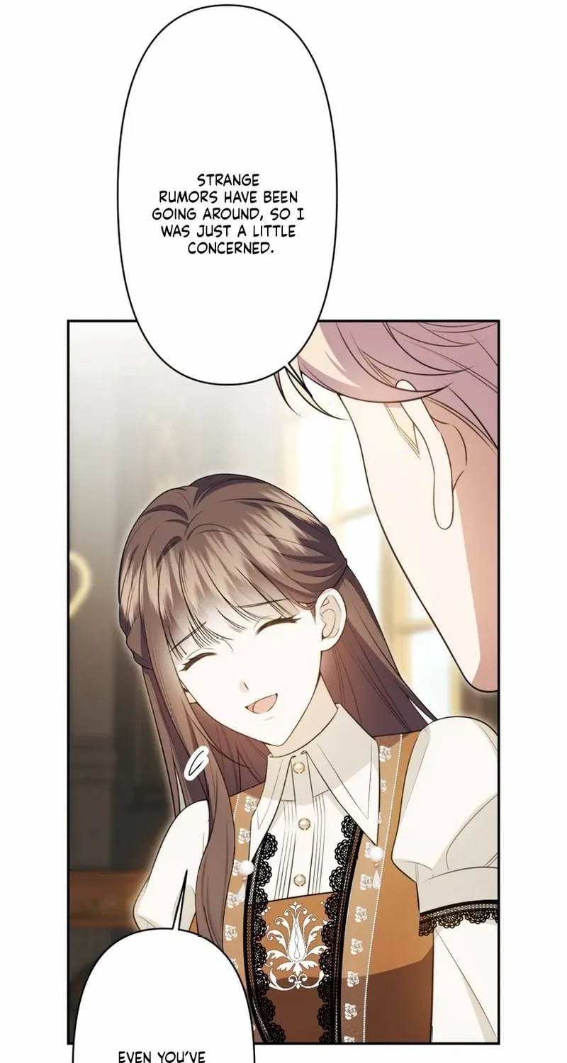 The Time Limited Duchess Doens't Give Up! Chapter 18 page 93 - 
