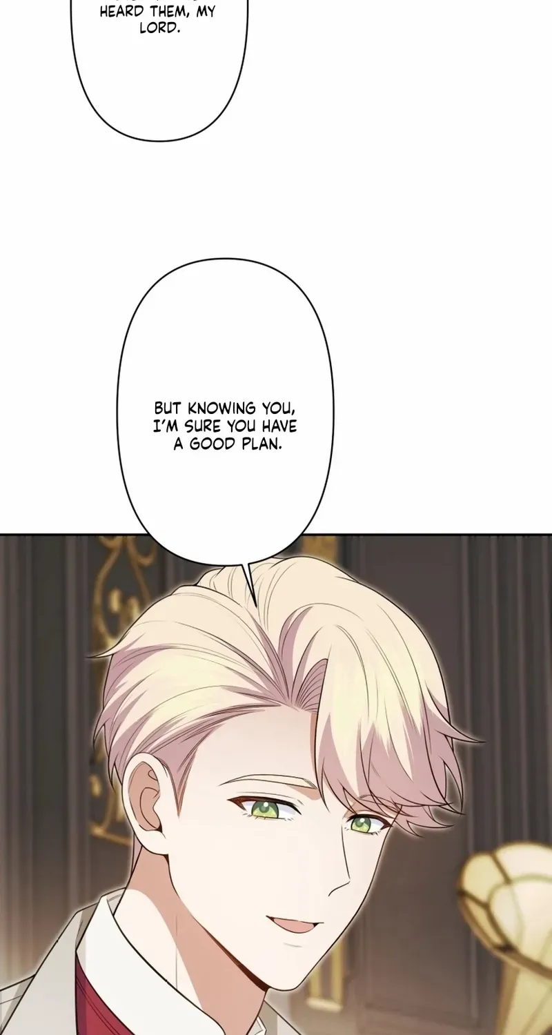 The Time Limited Duchess Doens't Give Up! Chapter 18 page 94 - 