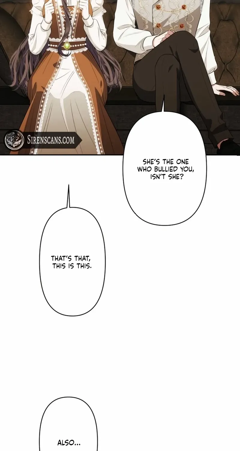 The Time Limited Duchess Doens't Give Up! Chapter 18 page 98 - 