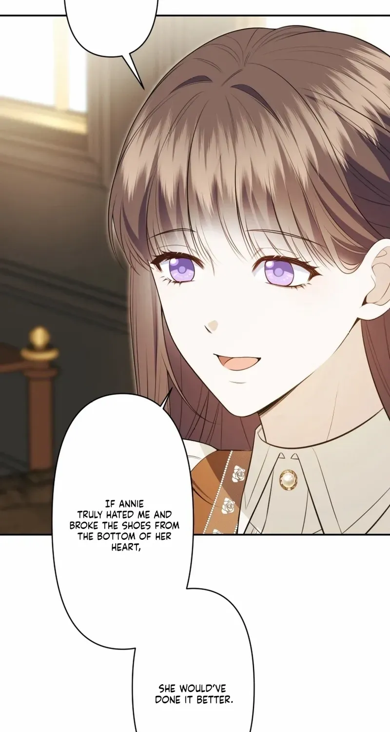 The Time Limited Duchess Doens't Give Up! Chapter 18 page 99 - 