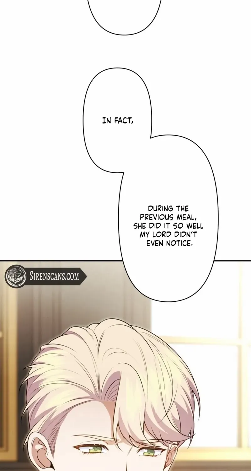 The Time Limited Duchess Doens't Give Up! Chapter 18 page 100 - 