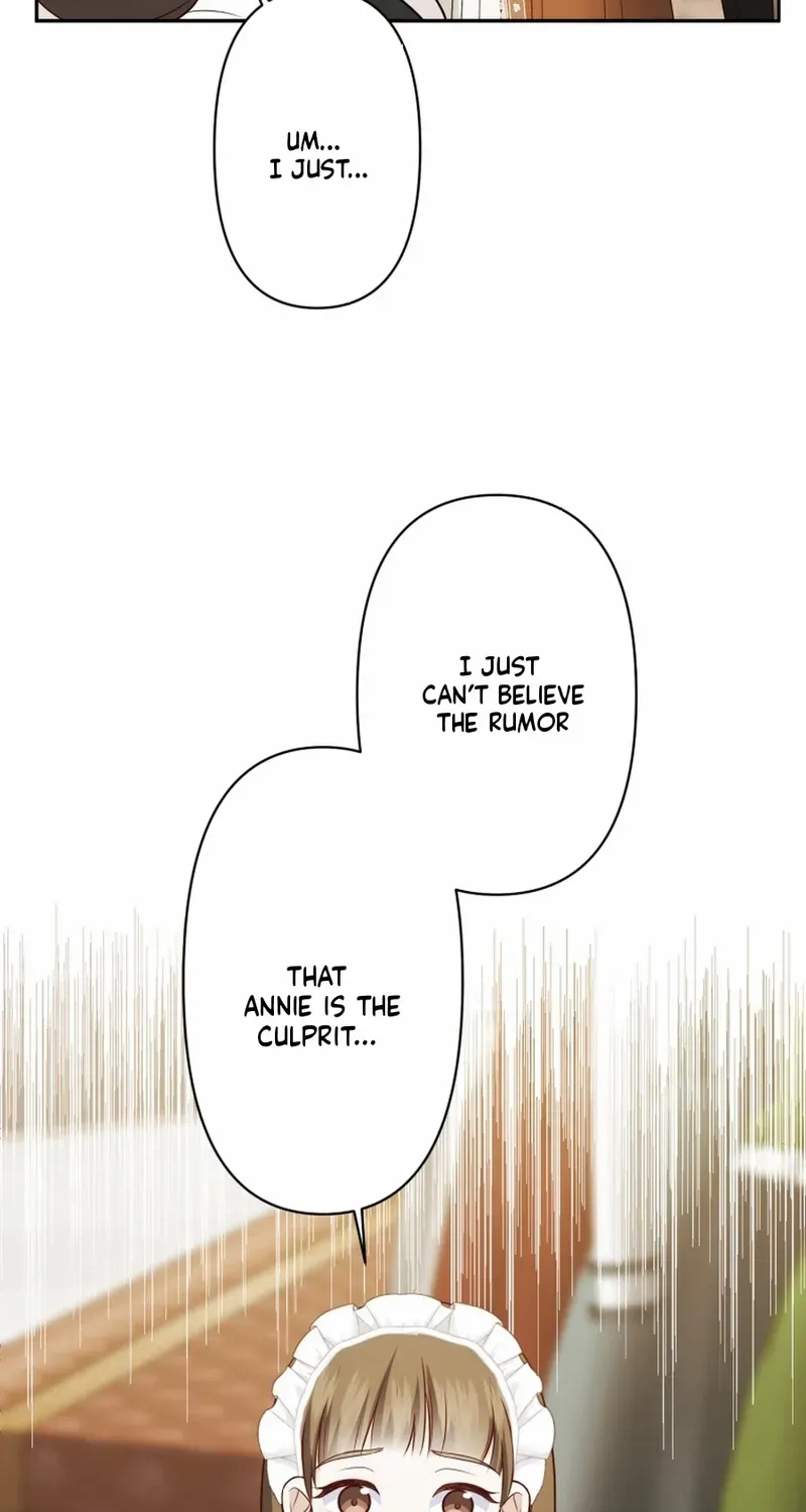 The Time Limited Duchess Doens't Give Up! Chapter 19 page 11 - 