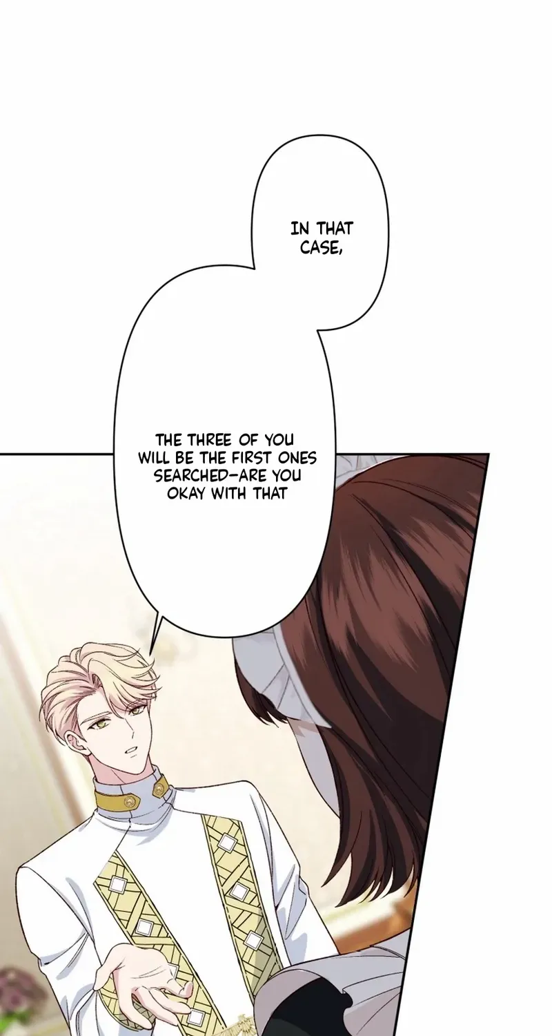 The Time Limited Duchess Doens't Give Up! Chapter 19 page 102 - 