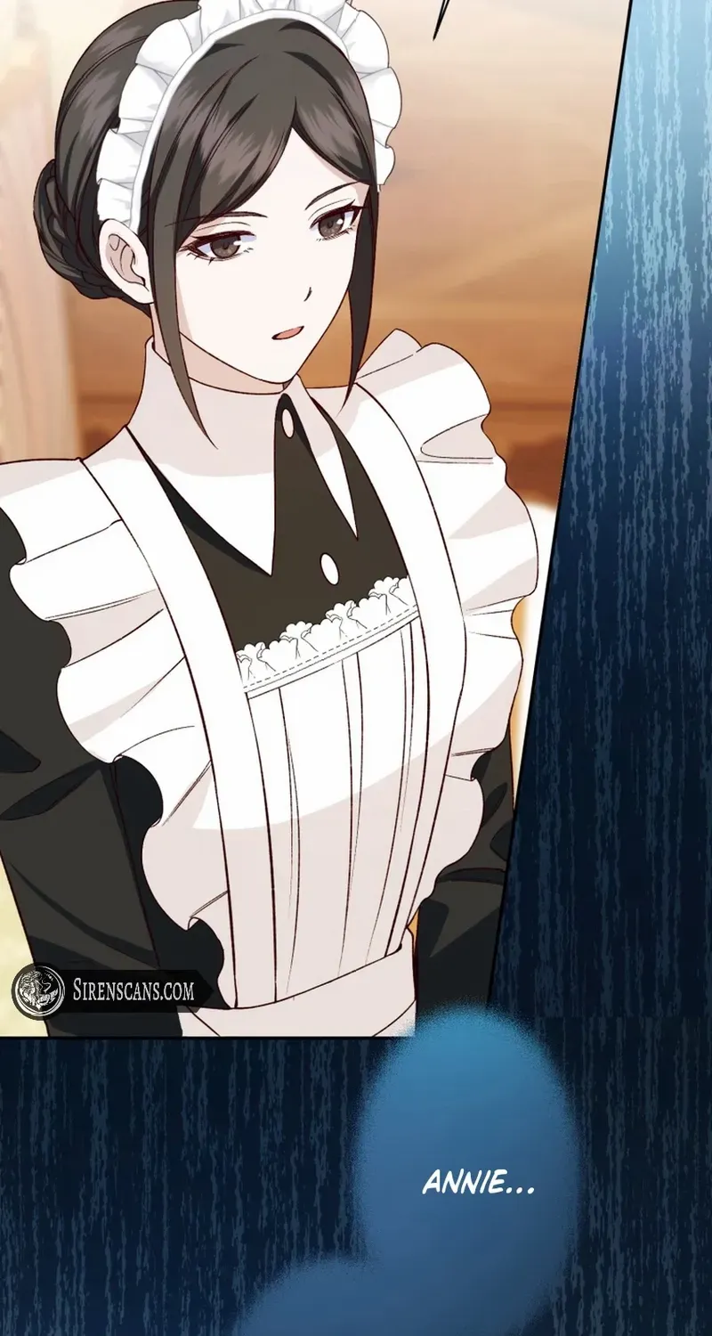 The Time Limited Duchess Doens't Give Up! Chapter 19 page 105 - 
