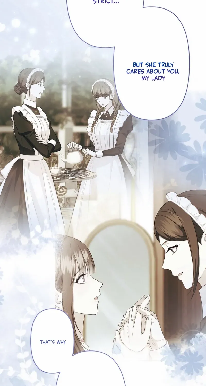 The Time Limited Duchess Doens't Give Up! Chapter 19 page 13 - 