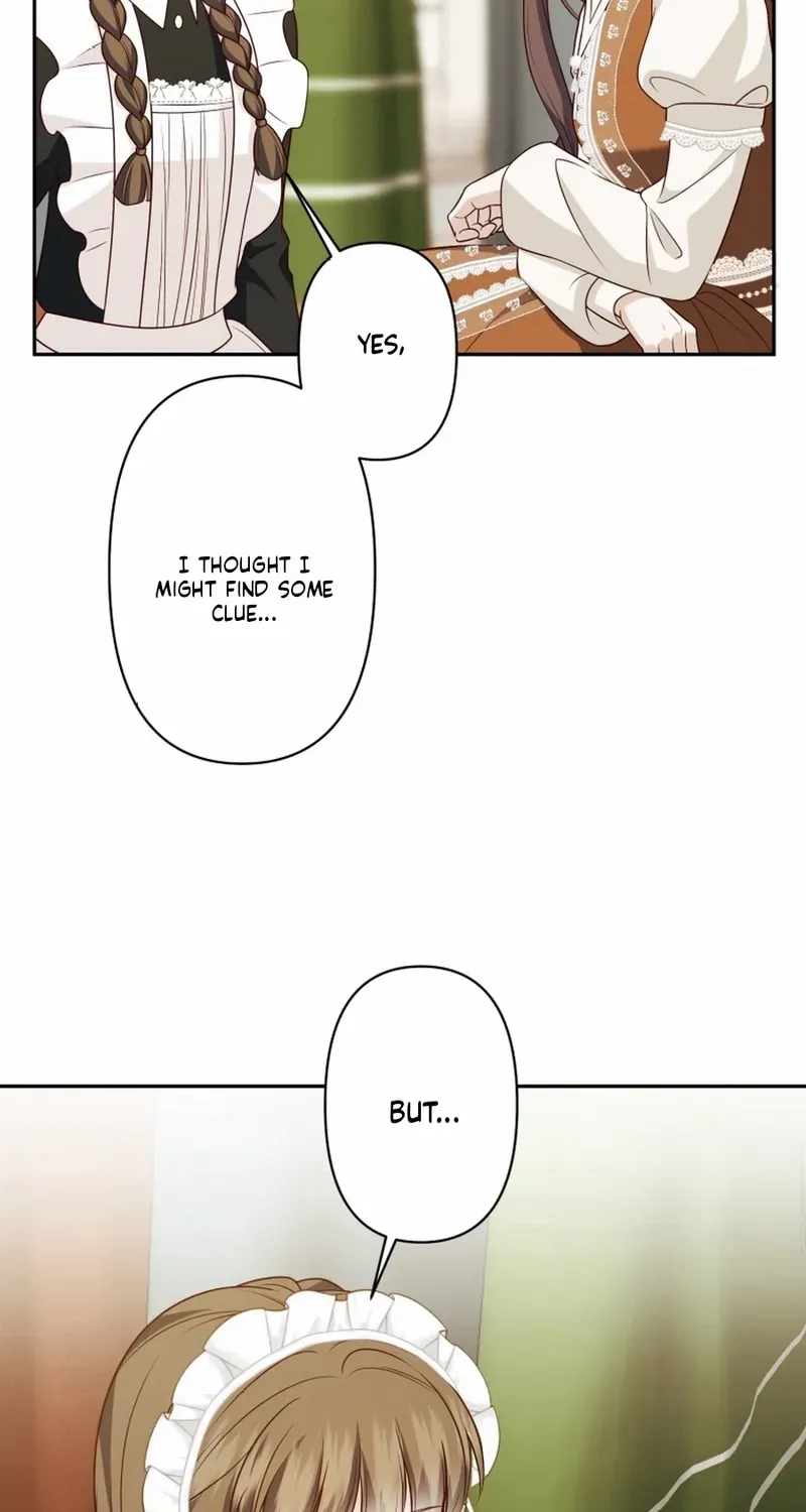 The Time Limited Duchess Doens't Give Up! Chapter 19 page 15 - 