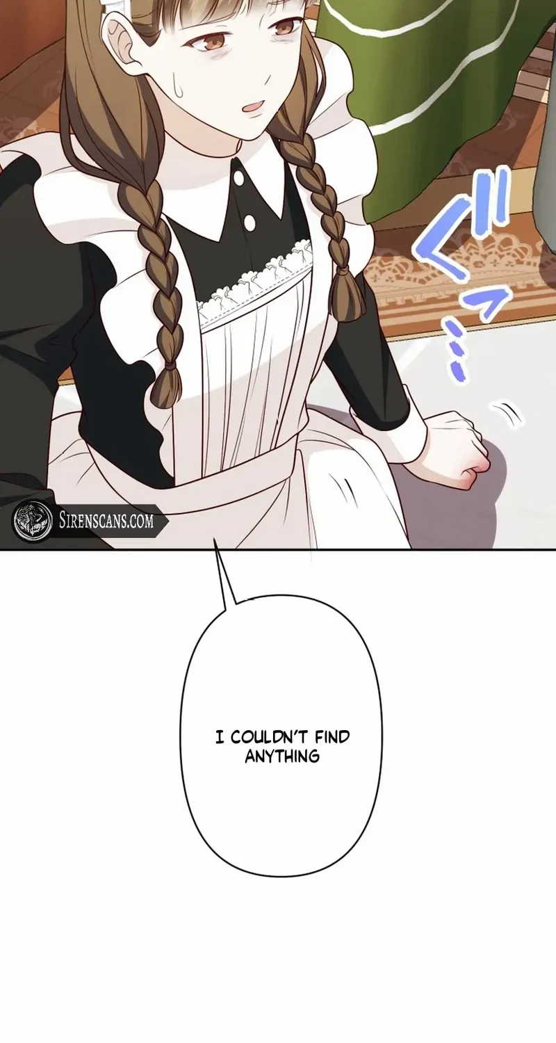 The Time Limited Duchess Doens't Give Up! Chapter 19 page 16 - 
