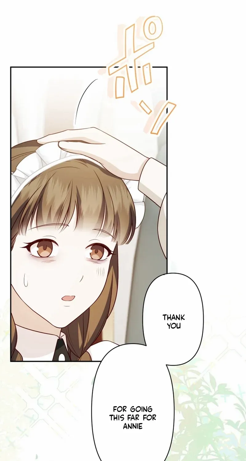 The Time Limited Duchess Doens't Give Up! Chapter 19 page 17 - 