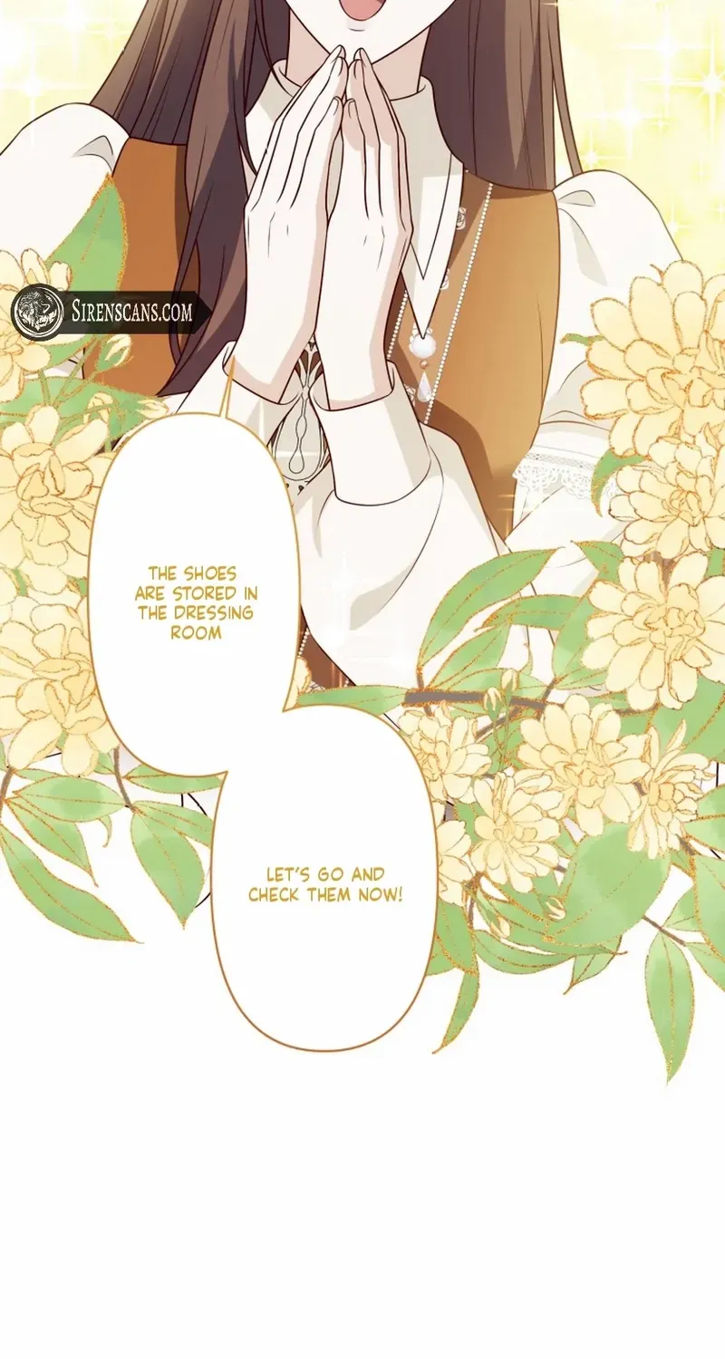 The Time Limited Duchess Doens't Give Up! Chapter 19 page 4 - 