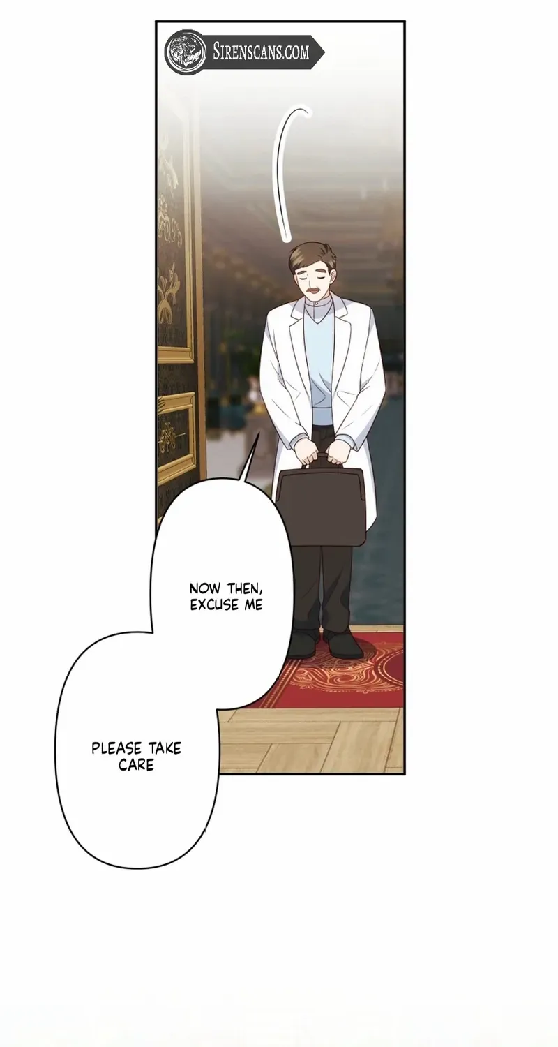 The Time Limited Duchess Doens't Give Up! Chapter 19 page 31 - 