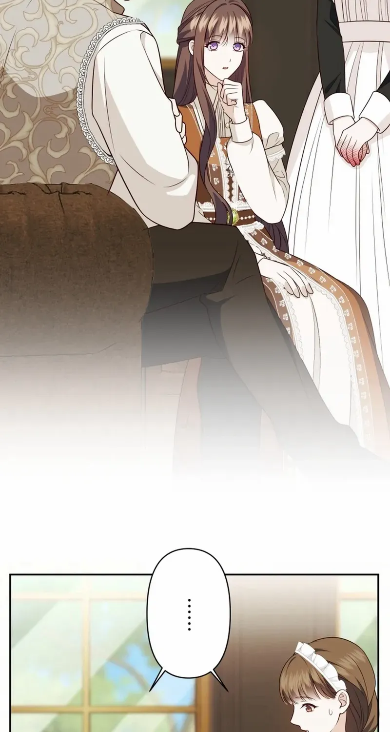The Time Limited Duchess Doens't Give Up! Chapter 19 page 37 - 
