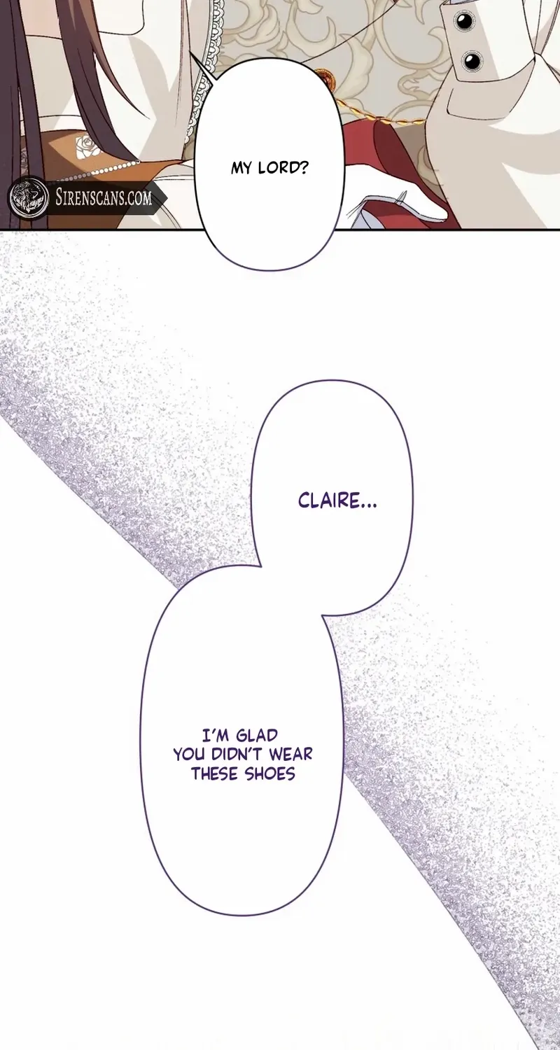 The Time Limited Duchess Doens't Give Up! Chapter 19 page 46 - 