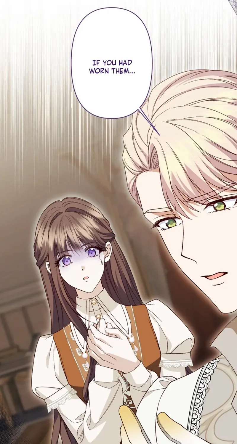 The Time Limited Duchess Doens't Give Up! Chapter 19 page 47 - 