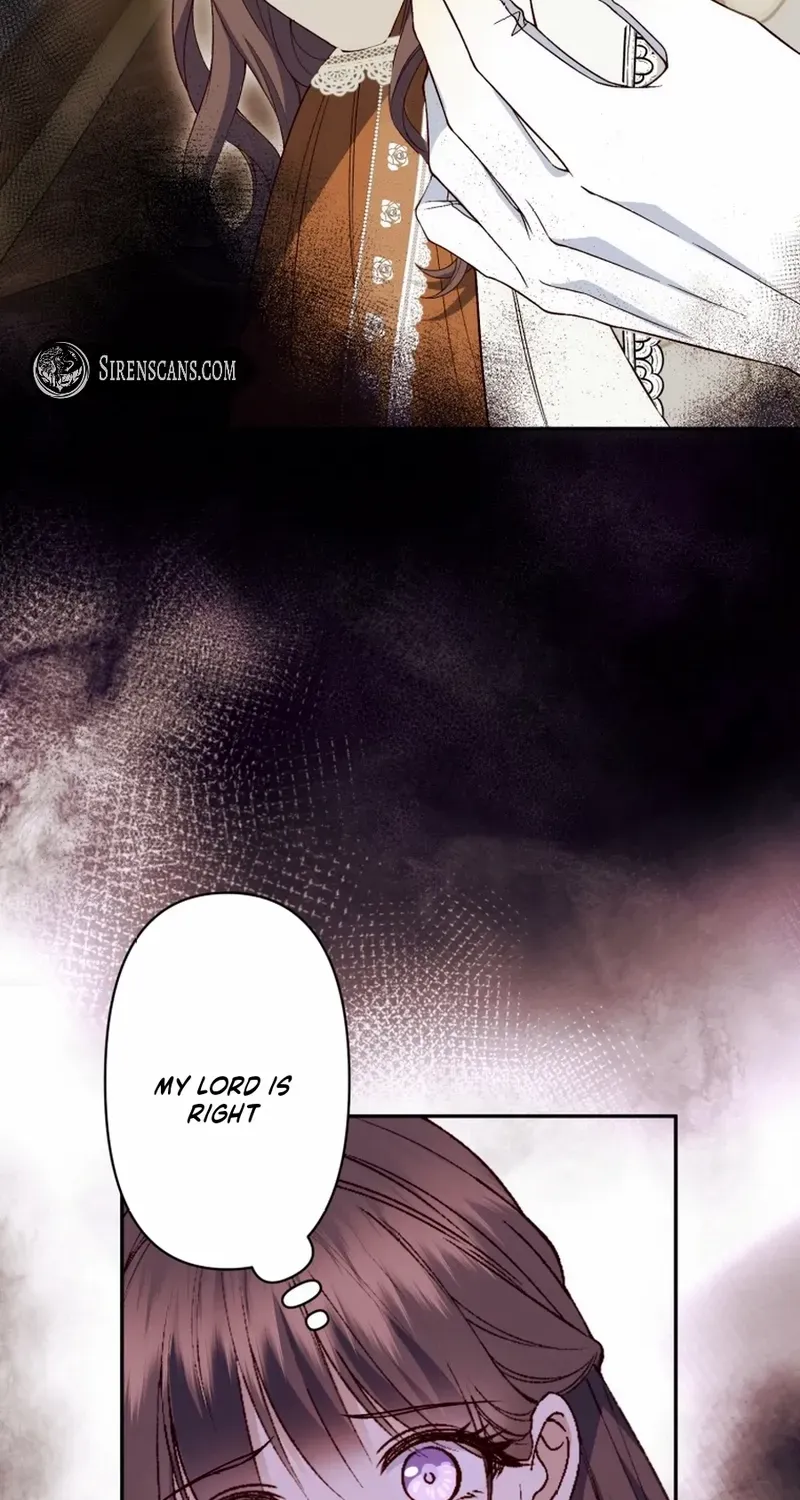 The Time Limited Duchess Doens't Give Up! Chapter 19 page 48 - 