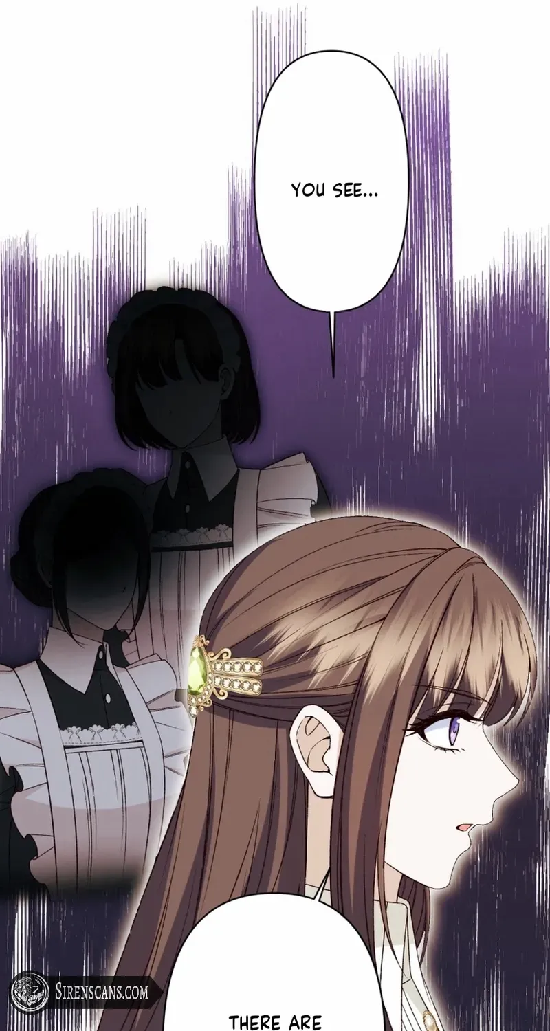 The Time Limited Duchess Doens't Give Up! Chapter 19 page 51 - 