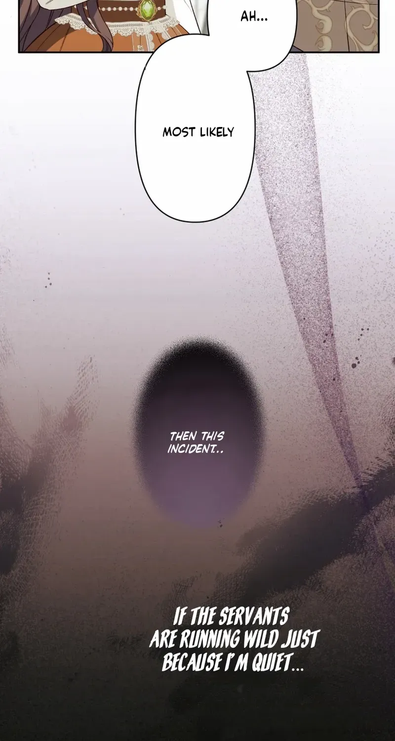 The Time Limited Duchess Doens't Give Up! Chapter 19 page 53 - 