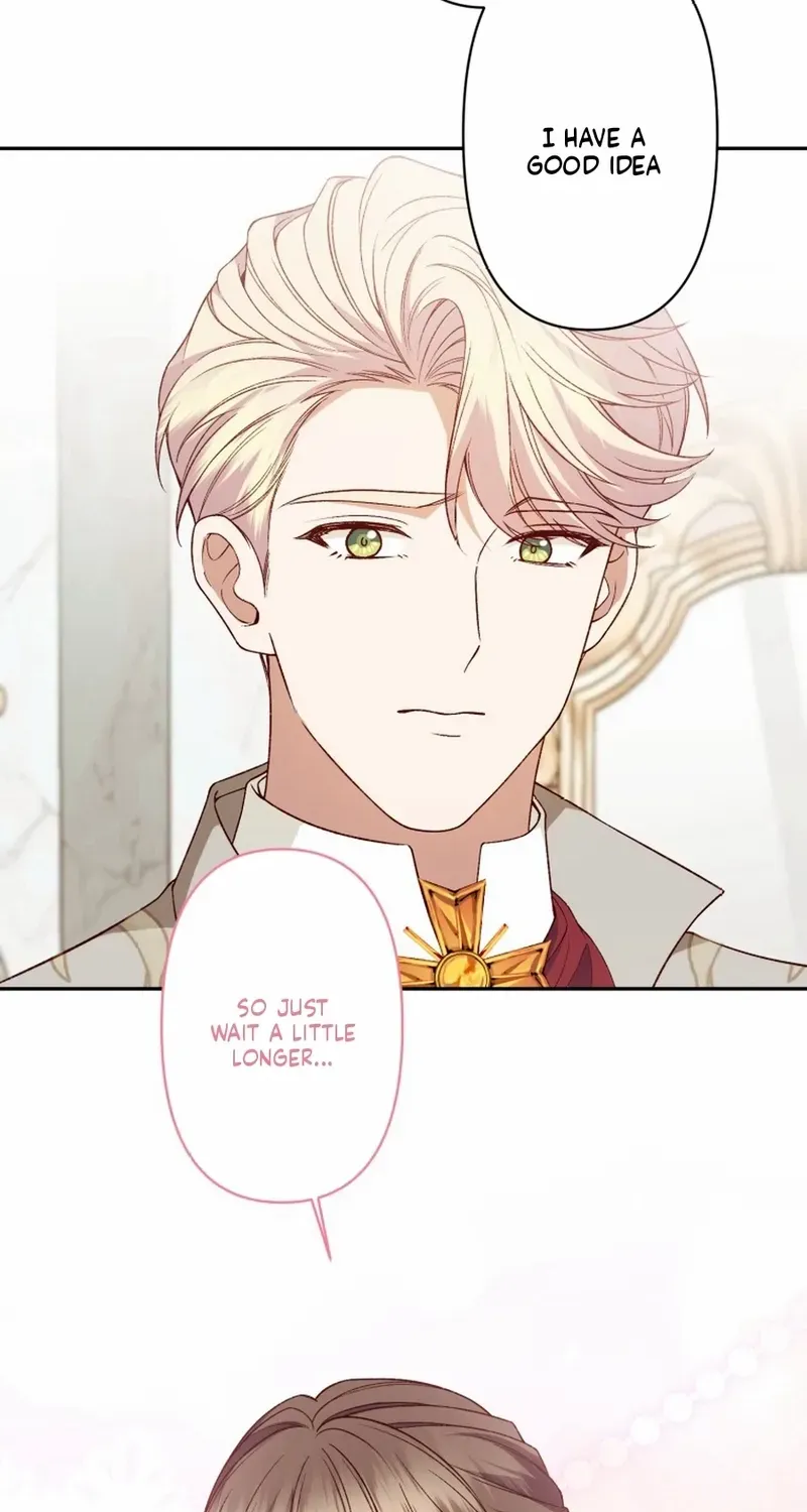 The Time Limited Duchess Doens't Give Up! Chapter 19 page 58 - 