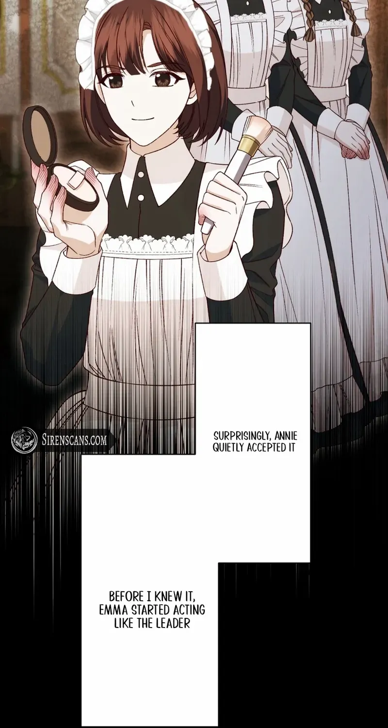 The Time Limited Duchess Doens't Give Up! Chapter 19 page 63 - 