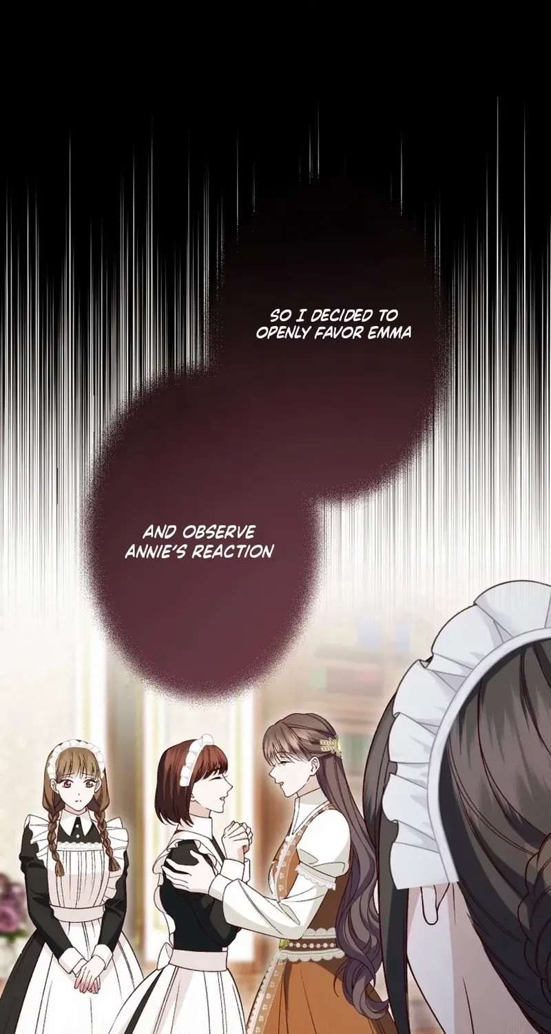The Time Limited Duchess Doens't Give Up! Chapter 19 page 64 - 