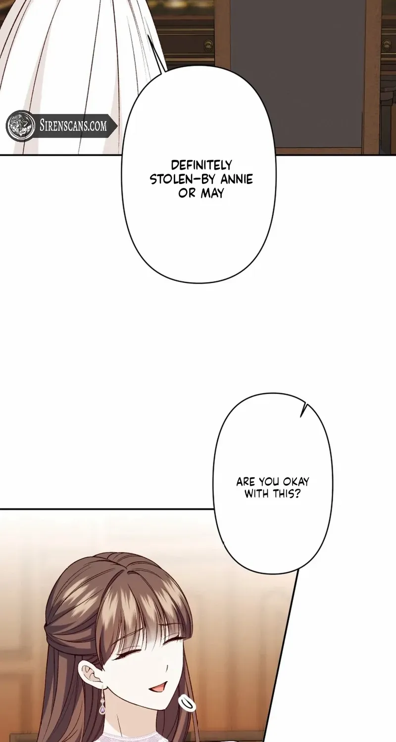 The Time Limited Duchess Doens't Give Up! Chapter 19 page 73 - 