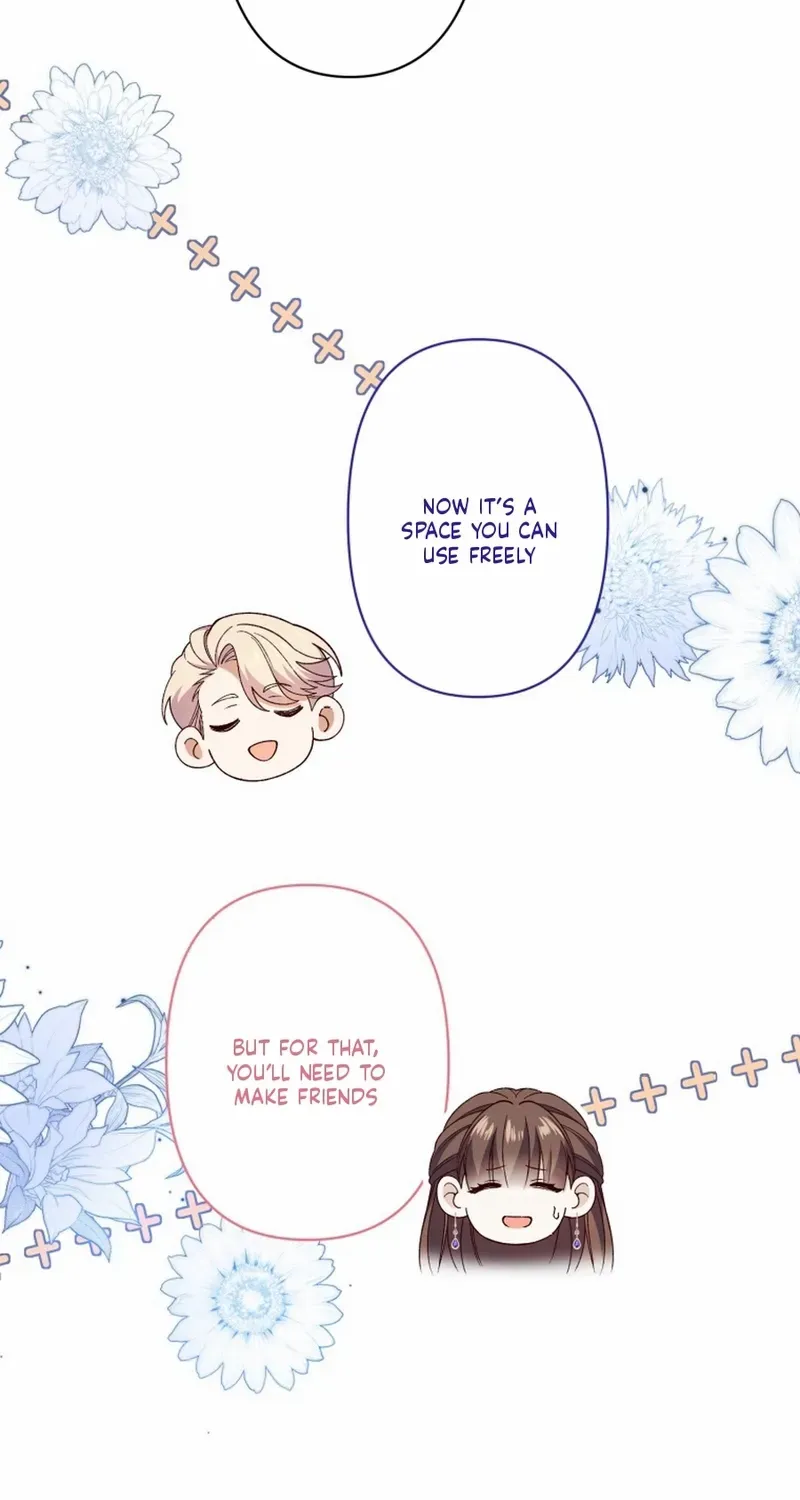 The Time Limited Duchess Doens't Give Up! Chapter 19 page 86 - 