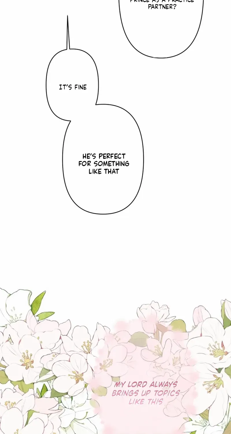 The Time Limited Duchess Doens't Give Up! Chapter 19 page 91 - 