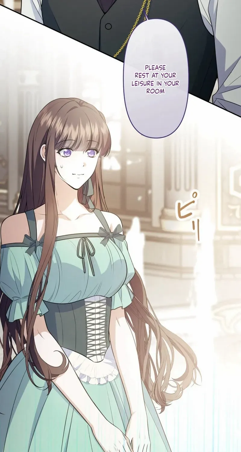 The Time Limited Duchess Doens't Give Up! Chapter 2 page 106 - 
