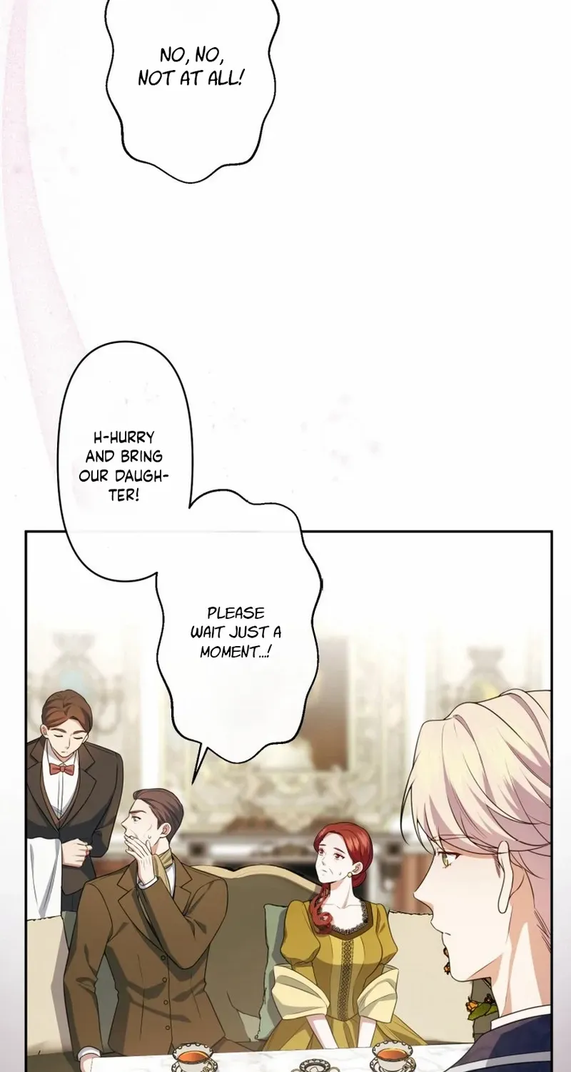 The Time Limited Duchess Doens't Give Up! Chapter 2 page 16 - 
