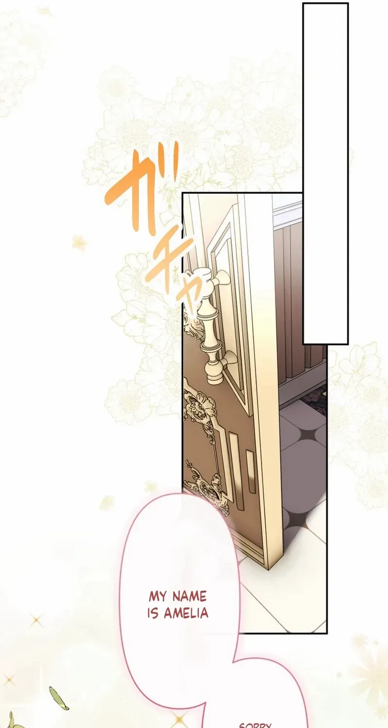The Time Limited Duchess Doens't Give Up! Chapter 2 page 19 - 