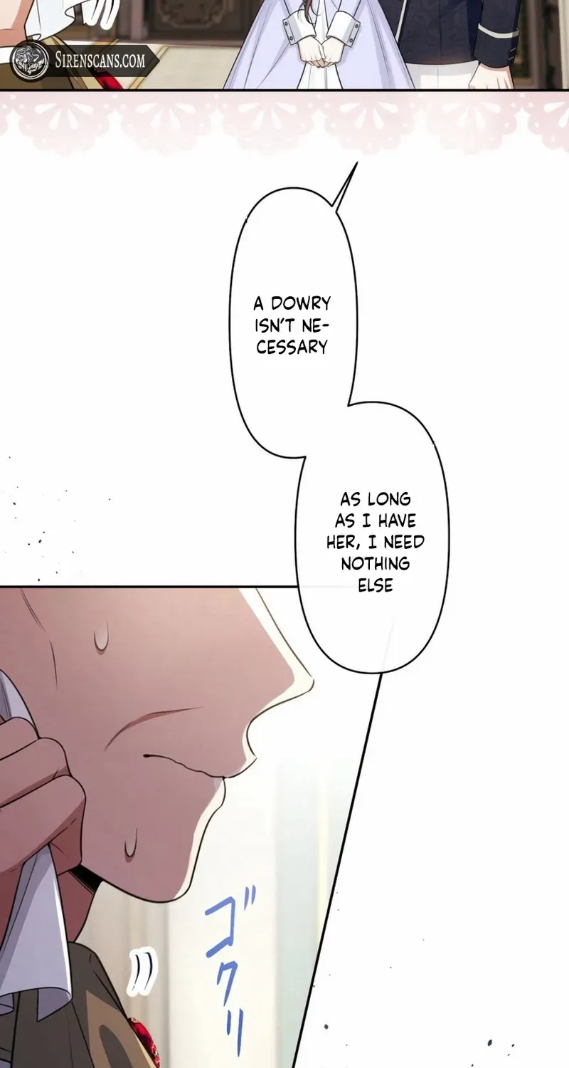 The Time Limited Duchess Doens't Give Up! Chapter 2 page 42 - 