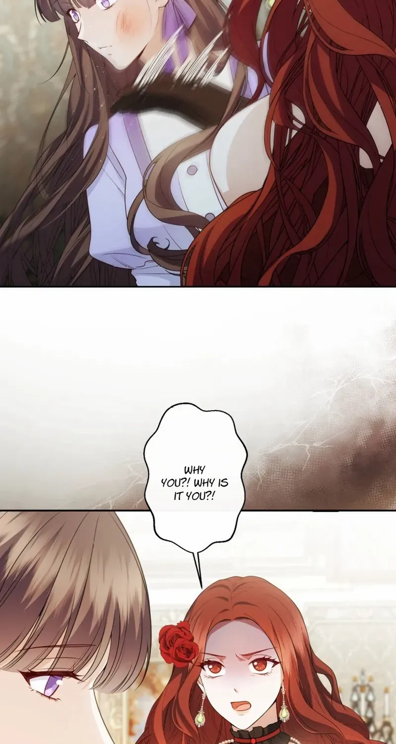 The Time Limited Duchess Doens't Give Up! Chapter 2 page 63 - 