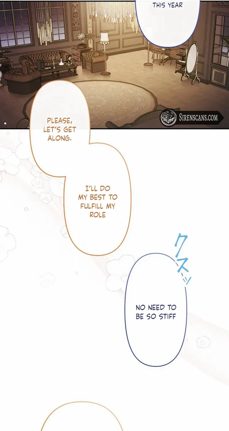 The Time Limited Duchess Doens't Give Up! Chapter 2 page 79 - 
