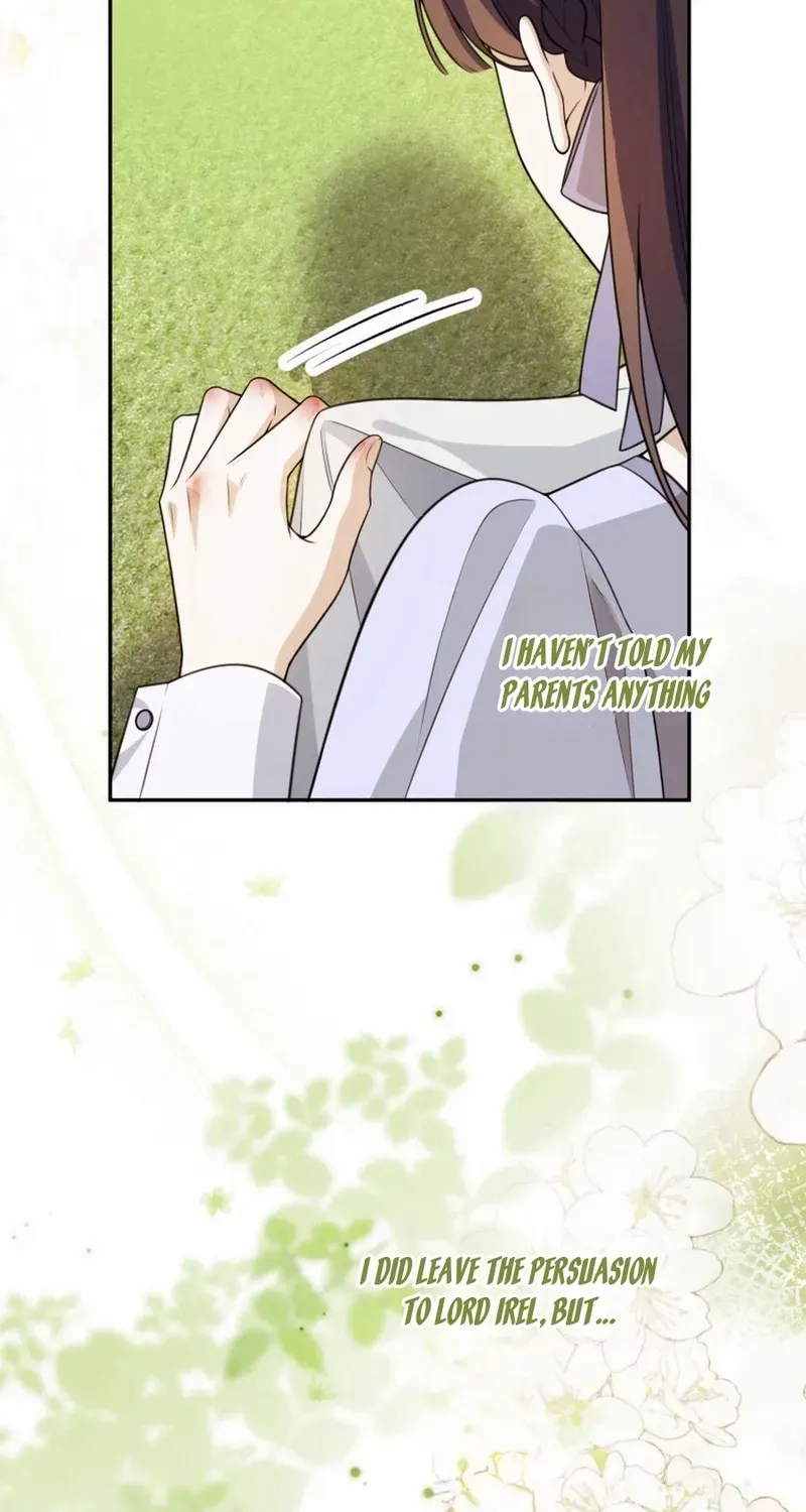 The Time Limited Duchess Doens't Give Up! Chapter 2 page 9 - 