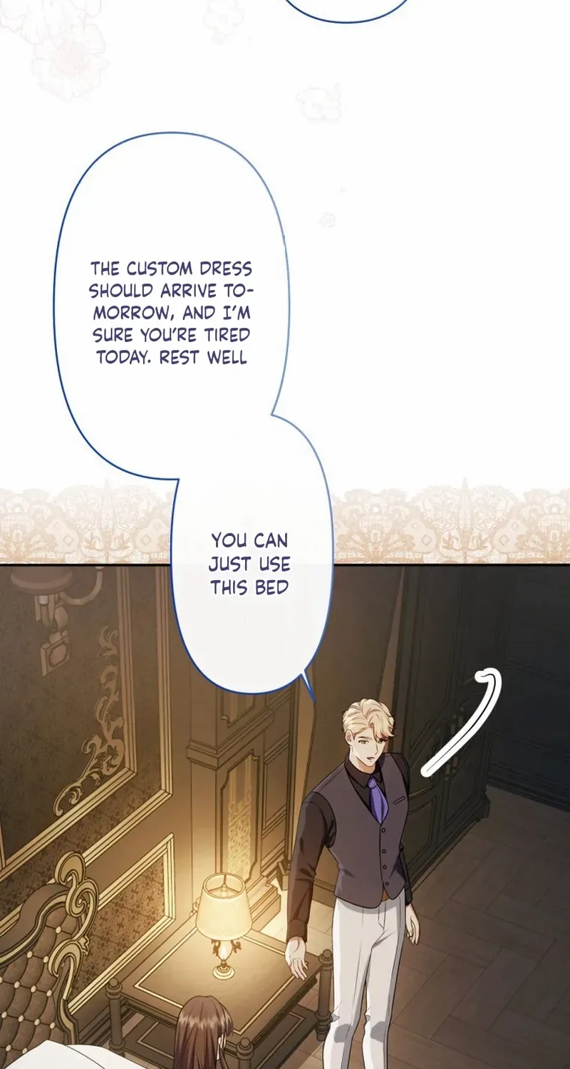 The Time Limited Duchess Doens't Give Up! Chapter 2 page 81 - 
