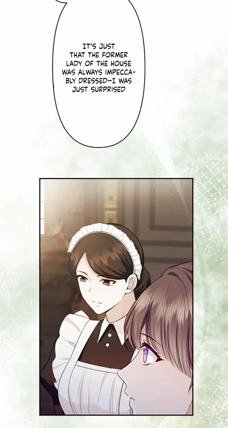 The Time Limited Duchess Doens't Give Up! Chapter 2 page 97 - 